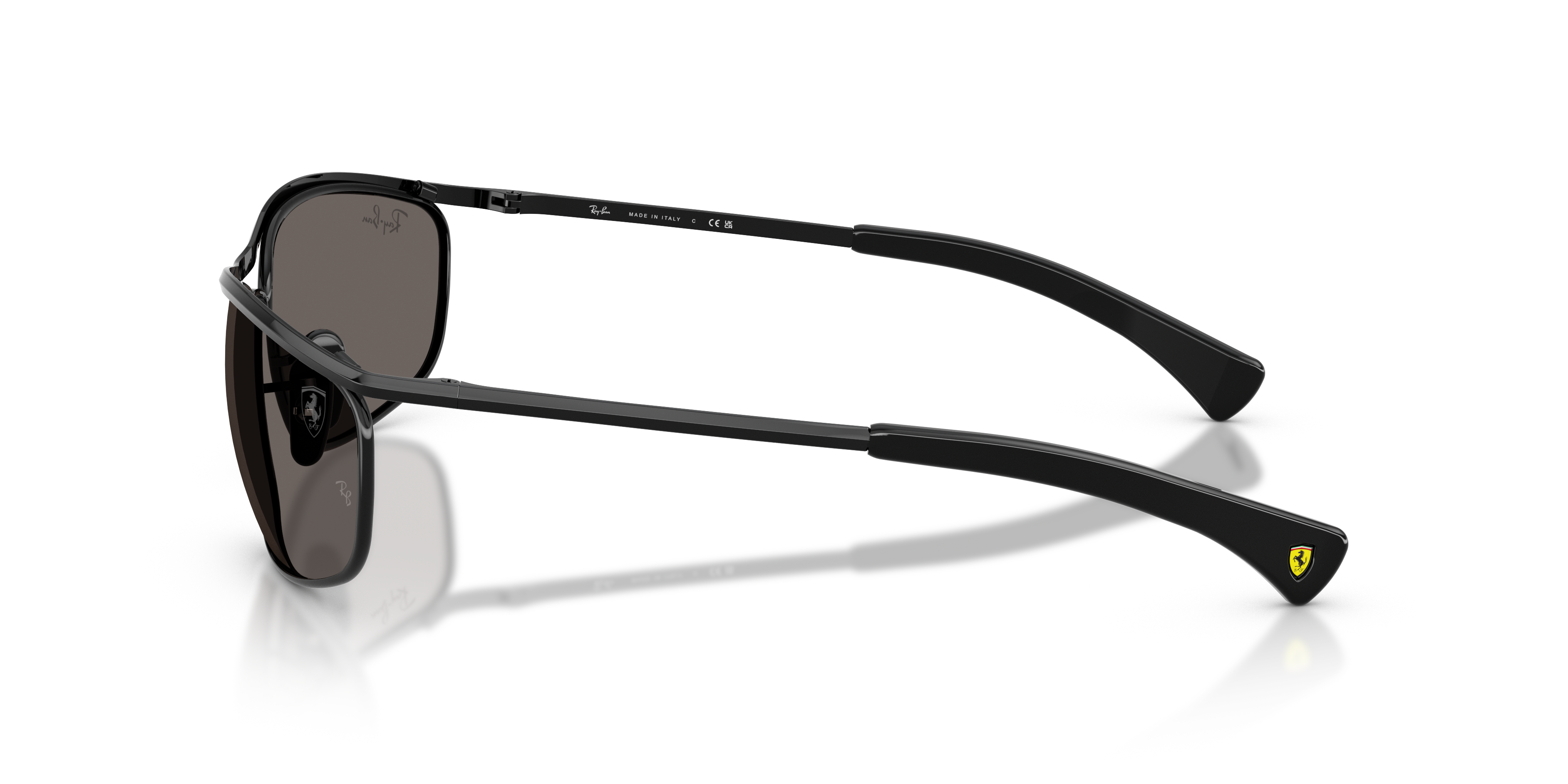 Ray-Ban RB3819M F117B1  